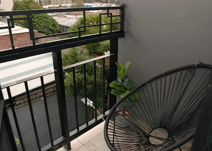 Appartement Entire Near The Airport Gnp Stadium