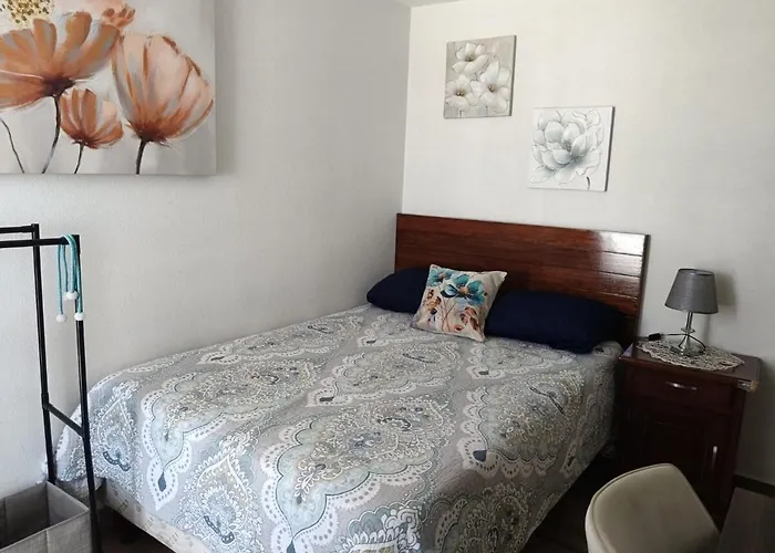 Entire Near The Airport Gnp Stadium Appartement